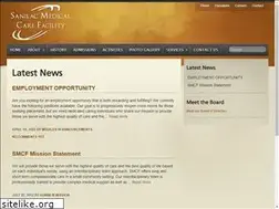 Sites similar to sanilacmedicalcare.com