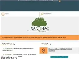 Sites similar to sanilhac-perigord.fr