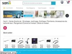Sites similar to sanili.ma