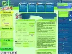 Sites similar to saniloc.fr