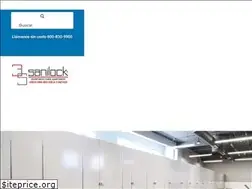 Sites similar to sanilock.com