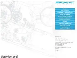 Sites similar to sanimac.it