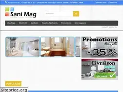 Sites similar to sanimag.com