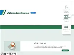 Sites similar to sanimageneral.com