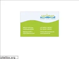 Sites similar to saniman.de