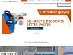 Sites similar to sanimarc.com
