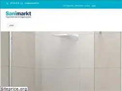 Sites similar to sanimarkt.be