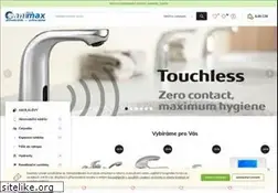 Sites similar to sanimax.cz