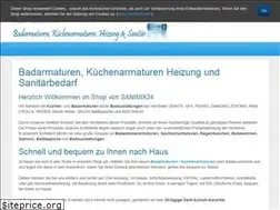 Sites similar to sanimix24.com