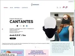 Sites similar to sanimusic.net