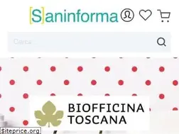 Sites similar to saninforma.it