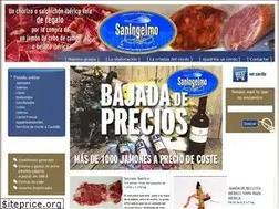 Sites similar to saningelmo.com
