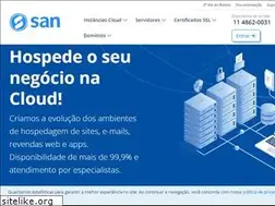 Sites similar to saninternet.com.br
