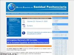 Sites similar to sanipe.es