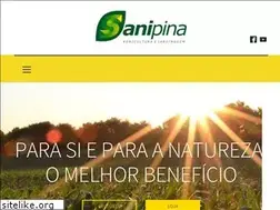 Sites similar to sanipina.com
