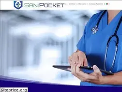 Sites similar to sanipocket.it