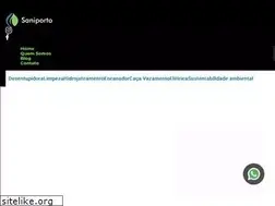 Sites similar to saniporto.com.br
