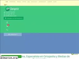 Sites similar to saniprix.com