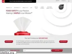 Sites similar to saniprofessional.com