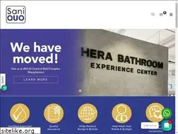 Sites similar to saniquo.com.sg
