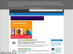 Sites similar to sanirbanir.blogspot.com