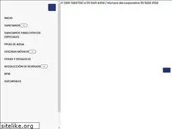 Sites similar to sanirent.com.mx