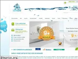 Sites similar to sanisale.nl