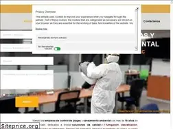Sites similar to saniseg.com