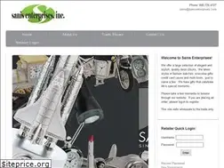 Sites similar to sanisenterprises.com
