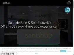Sites similar to sanishop-jacuzzi.fr