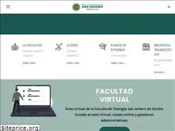 Sites similar to sanisidoro.net