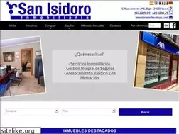 Sites similar to sanisidoroleon.com