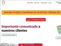 Sites similar to sanisidro.com.mx