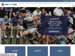 Sites similar to sanisidroclub.com.ar