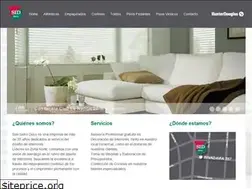 Sites similar to sanisidrodeco.com.ar