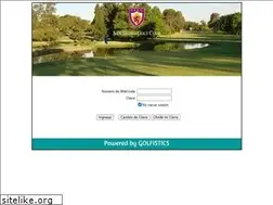 Sites similar to sanisidrogolf.com