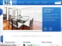 Sites similar to sanisidrolonas.com.ar