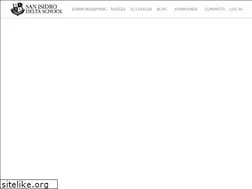 Sites similar to sanisidroschool.com
