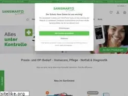 Sites similar to sanismart.de