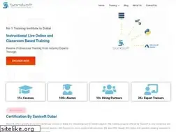 Sites similar to sanisoft-it.com