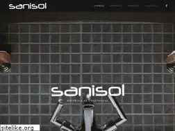 Sites similar to sanisol.com.pt