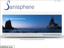 Sites similar to sanisphere.com