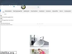Sites similar to sanispot.de