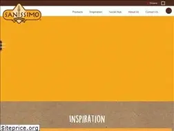 Sites similar to sanissimo.ca