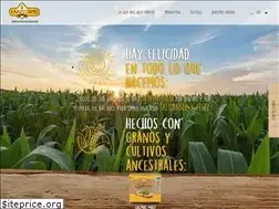 Sites similar to sanissimo.com.mx
