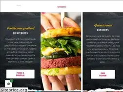 Sites similar to sanissimo.eu