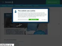 Sites similar to sanistal.pl