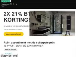 Sites similar to sanistunter.nl