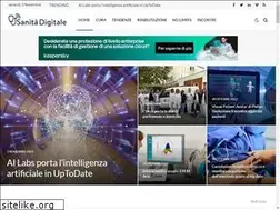 Sites similar to sanita-digitale.com