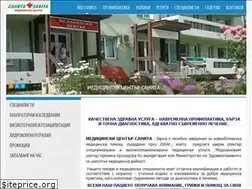 Sites similar to sanita-plus.com